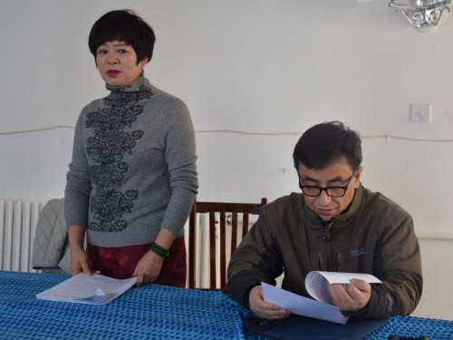 四师可市质量技术监督管理人员正在要求考试纪律.jpg
